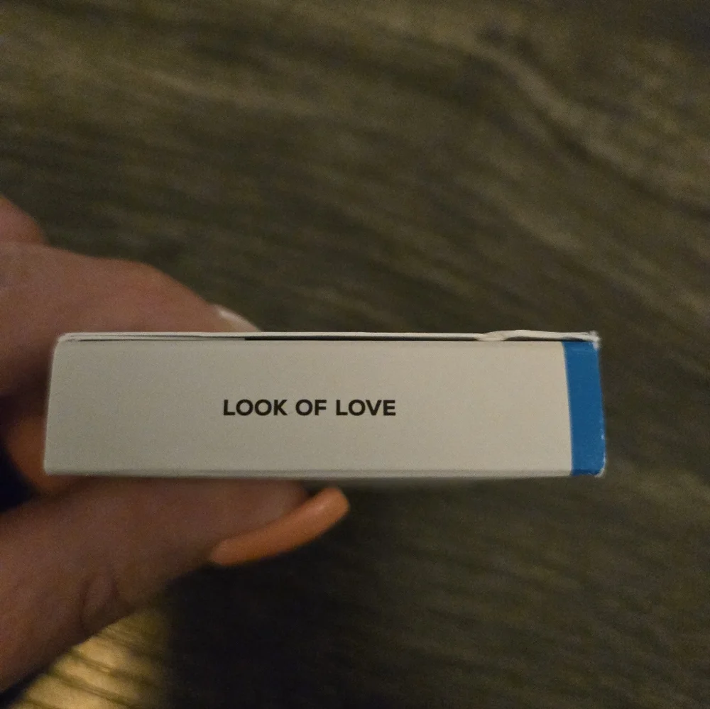 Flyte.70 Cheek.Buds HazyCheek.Crème- Look Of Love